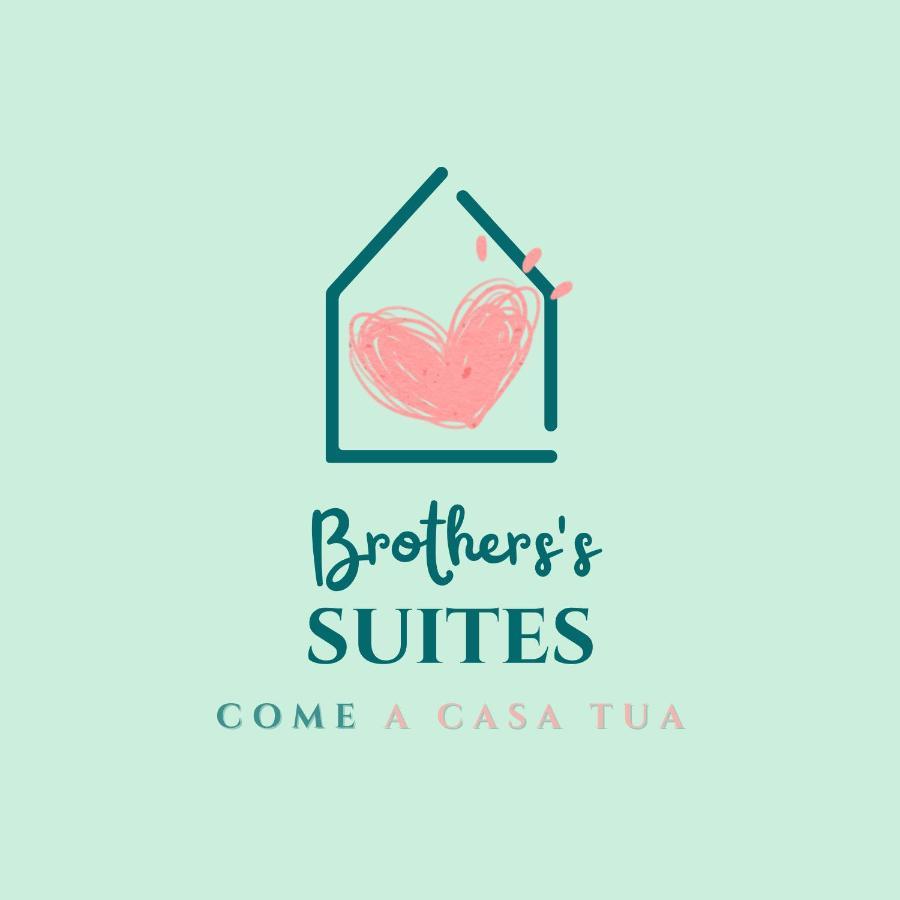 Brothers' Suites بيسوني المظهر الخارجي الصورة